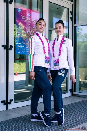 michelotti carol   bindi ginevra ita sf 02784 copia simone ferraro ph